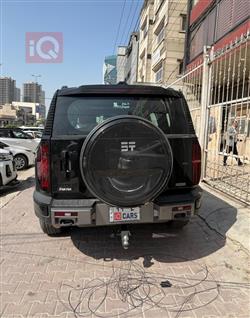 جيتور G700